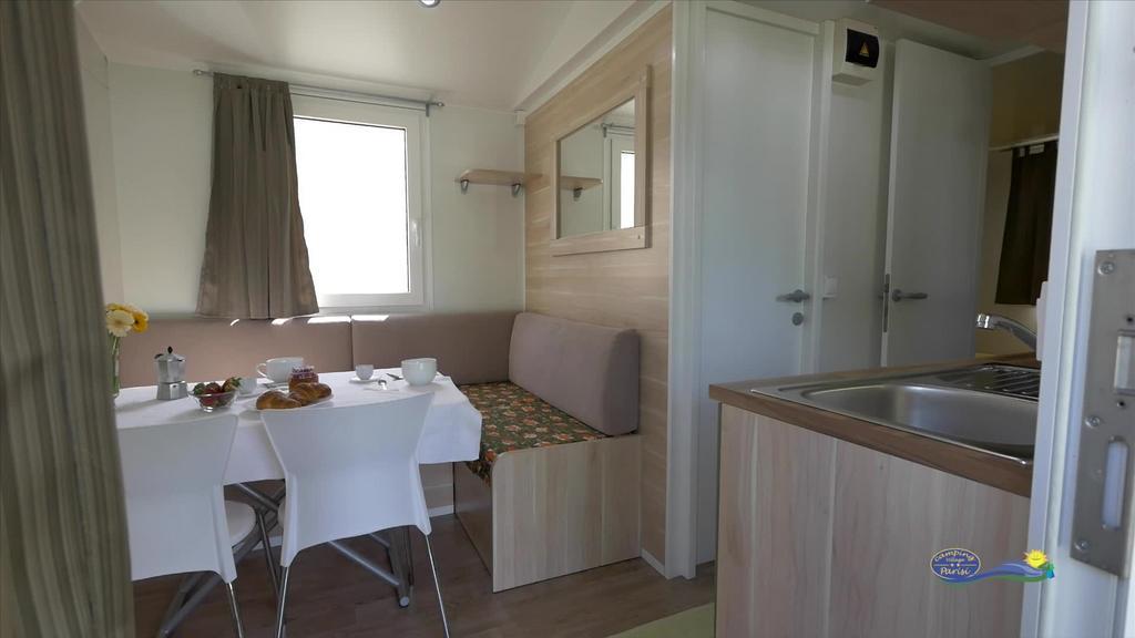 Camping Parisi Baveno Exteriér fotografie