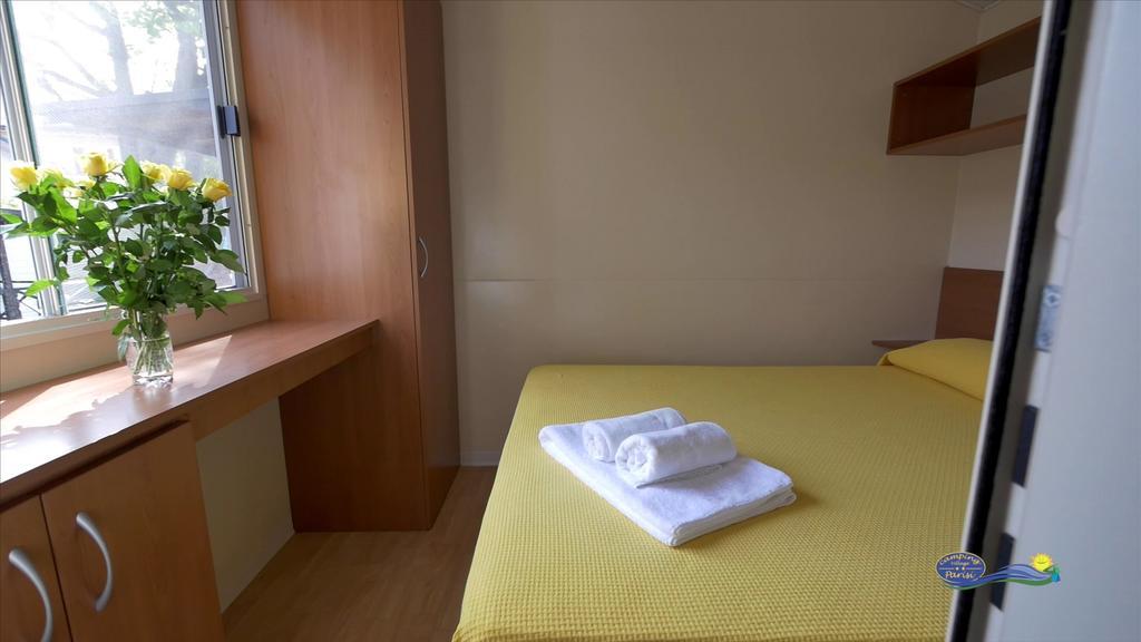 Camping Parisi Baveno Exteriér fotografie