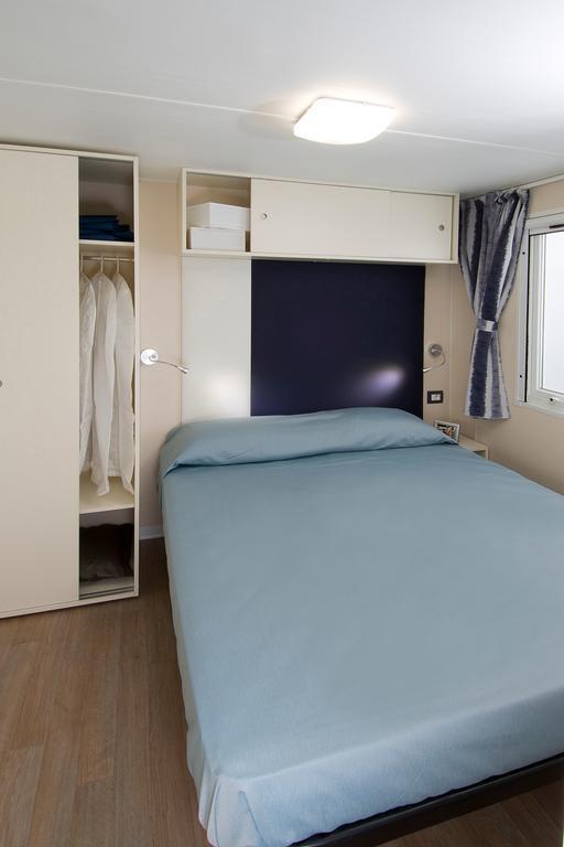 Camping Parisi Baveno Exteriér fotografie