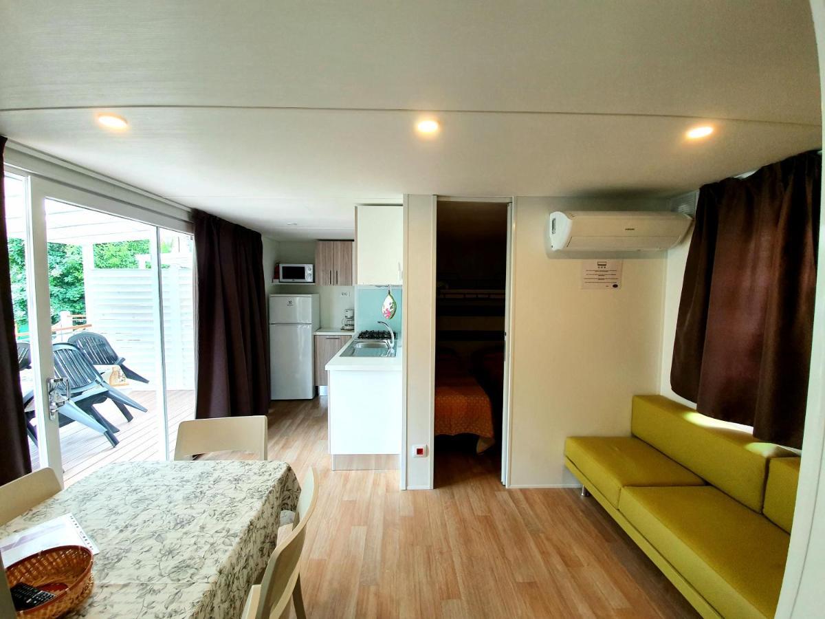 Camping Parisi Baveno Exteriér fotografie